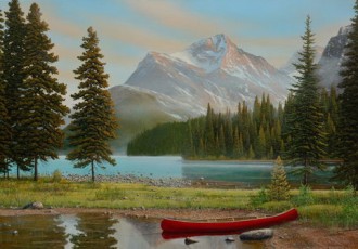Spirit Island Escape