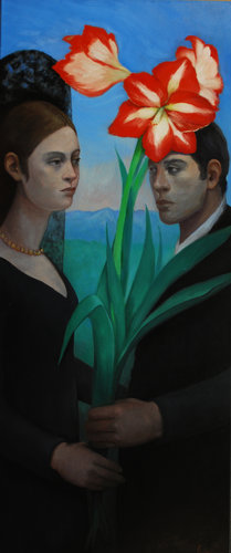The Wedding Couple