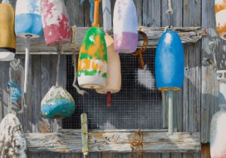 Window Dressing
