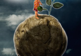 Own Little World