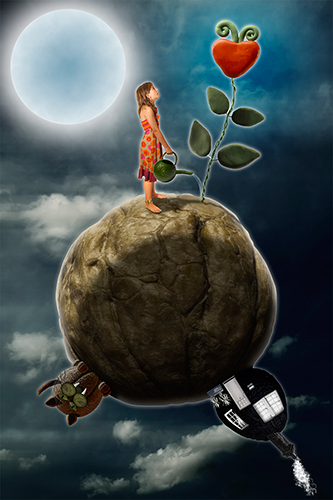Own Little World