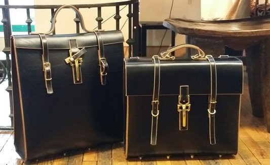 Bespoke Grand Travel Set