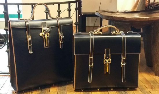 Bespoke Grand Travel Set