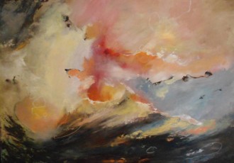 Fire at Sea