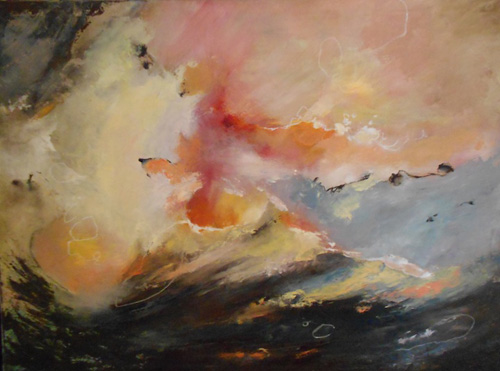 Fire at Sea