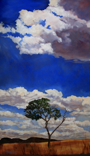 Big Sky-Cerrado