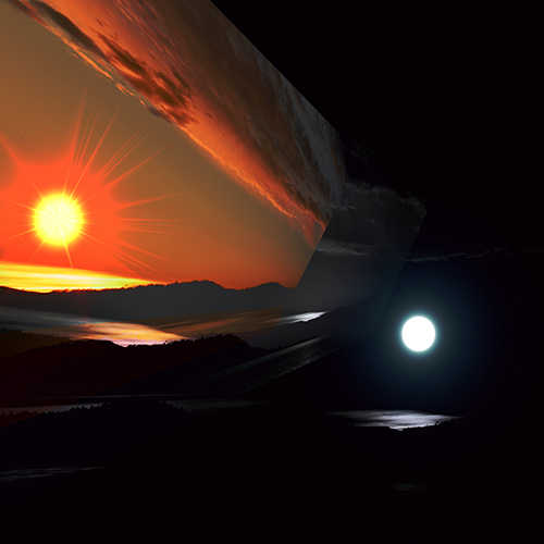 Day and Night 2
