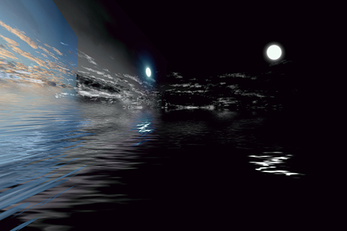 Night Sky