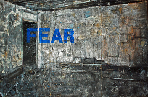 Fear