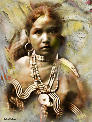 Apache Maiden