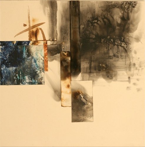Page From The Book Of Shadows (Capsize)