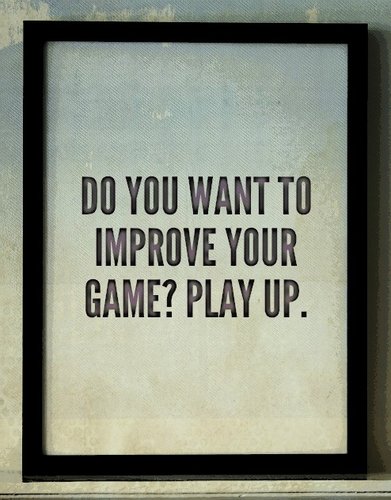 Play Up