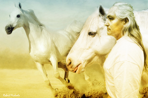 White Horses