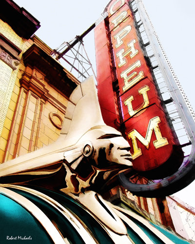 Orpheum