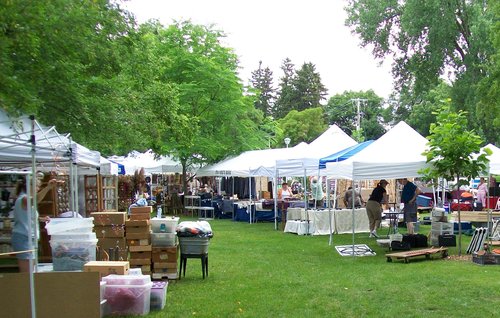 Art & Craft Fair