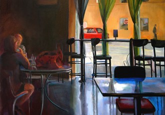 Fergus Falls Cafe
