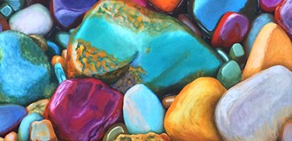 Pebbles