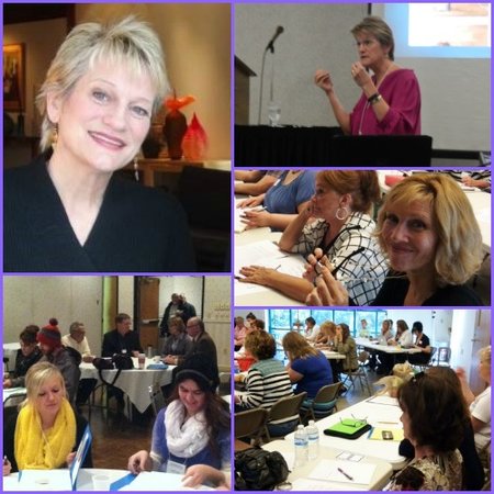 Workshop Collage 450