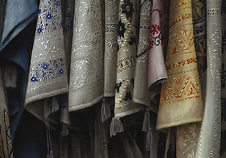 Costumes of Romania No. 2