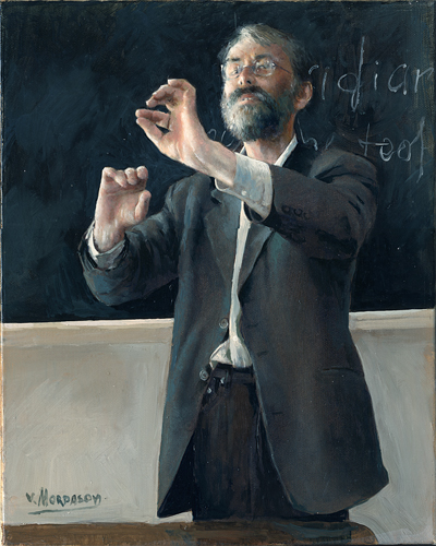 “Teacher”