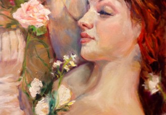 Dreaming of Flora