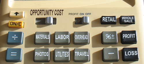 What is Opportunity Cost and why do you need to know?
