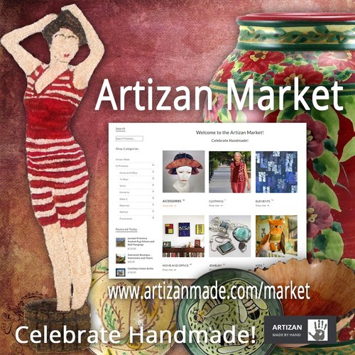 Artizan Market