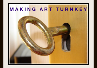 How making art turnkey can improve your sales.