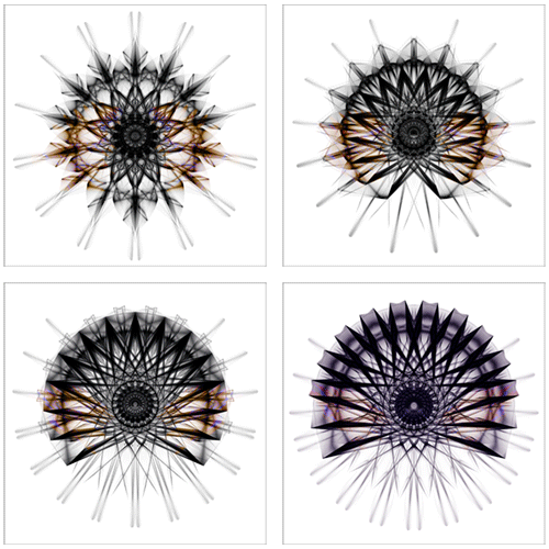 Outflow Sequence, art by Altera. See their portfolio at www.ArtsyShark.com