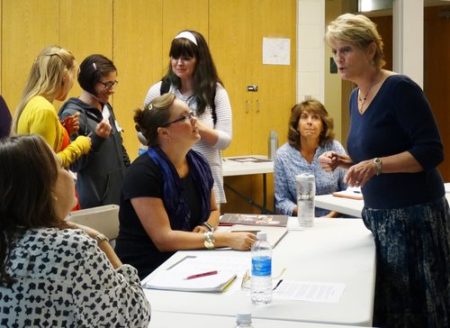 Art Business Workshop
