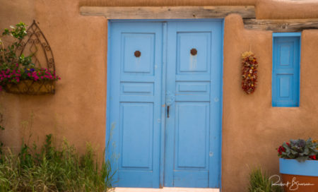 “Ranchos de Taos, NM” Photography, Various Sizesby artist Robert Brusca. See his portfolio by visiting www.ArtsyShark.com 