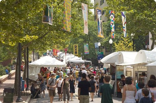 Central Pennsylvania Festival of the Arts