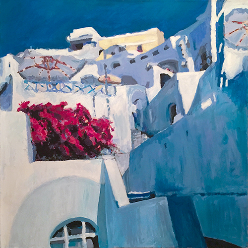 Artwork by Carolynne Fromme 