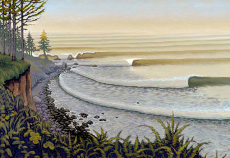 Featured Artist Matt Beard | Artsy Shark