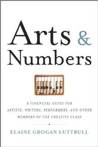 Arts and Numbers by Elaine Luttrell