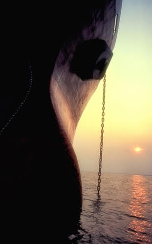 “At Bay” Photography, Limited Edition, 11” x 17” by artist Ron Colbroth. See his portfolio by visiting www.ArtsyShark.com
