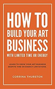 NEW: The Best Art Business Books for Artists - Art Business Info. for  Artists