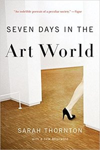 Seven Days in the Art World