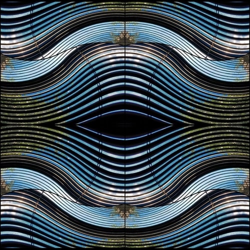 "Window" by Marisa D. Aceves. See her portfolio by visiting www.ArtsyShark.com