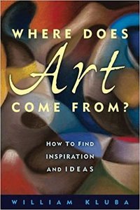 Where Does Art Come From?