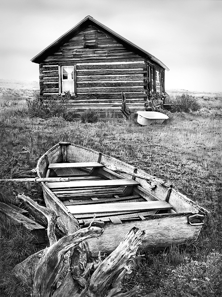 “Be Prepared” Photography, Sizes Vary by artist David Zlotky. See his portfolio by visiting www.ArtsyShark.com
