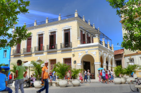 "The People - Historic Camegey, Cuba" Photography, Various Sizes by artist Wayne Moran. See his portfolio by visiting www.ArtsyShark.com