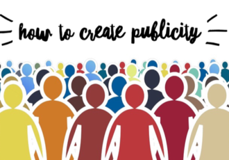 How to Create Publicity as an Artist, by Todd Scalise. Read his article at www.ArtsyShark.com