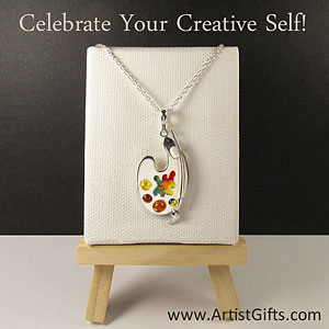 GIFTS FOR ARTISTS
