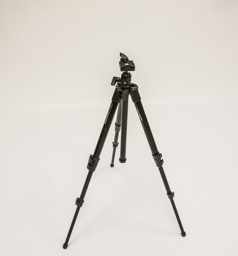 Tripods are essential for taking the best photos of your art.