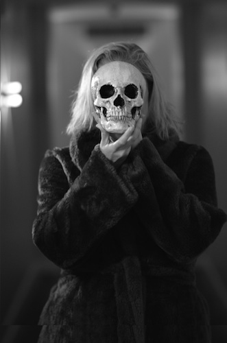 "Marilyn (Somethings Gotta Give)" Photography, 24" x 36" by artist Jonathan Brooks. See his portfolio by visiting www.ArtsyShark.com