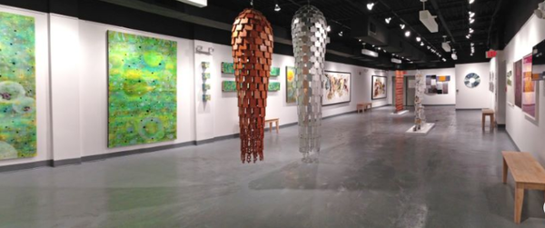 Artists & Makers Gallery