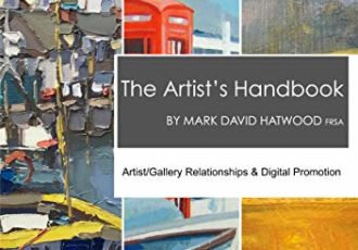 The Artists Handbook: Artist/Gallery Relationships and Digital Promotion