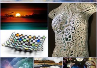 2019 Summer Call for Featured Artists