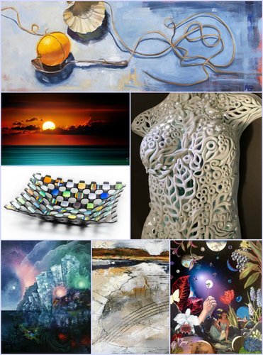 2019 Summer Call for Featured Artists